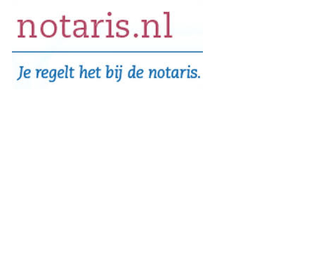 De Notaris